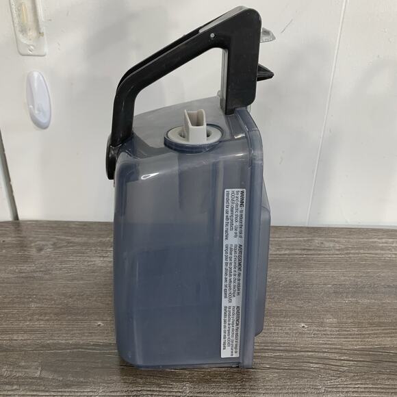 Hoover Power Scrub, Turbo Scrub Replacement Clean Water Solution Tank FH50150 - Picture 4 of 7